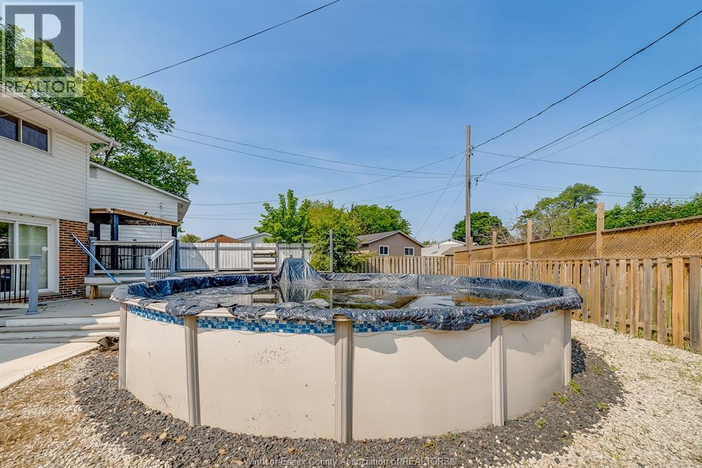 Photo 24 of 3536 Wolfe Court, Windsor ON