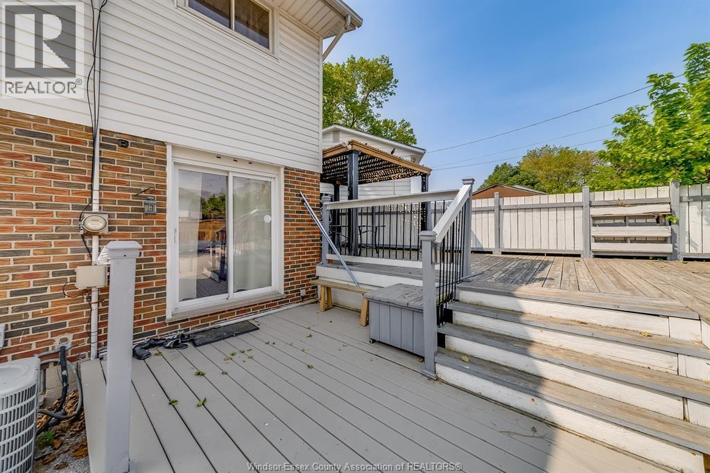 Photo 28 of 3536 Wolfe Court, Windsor ON