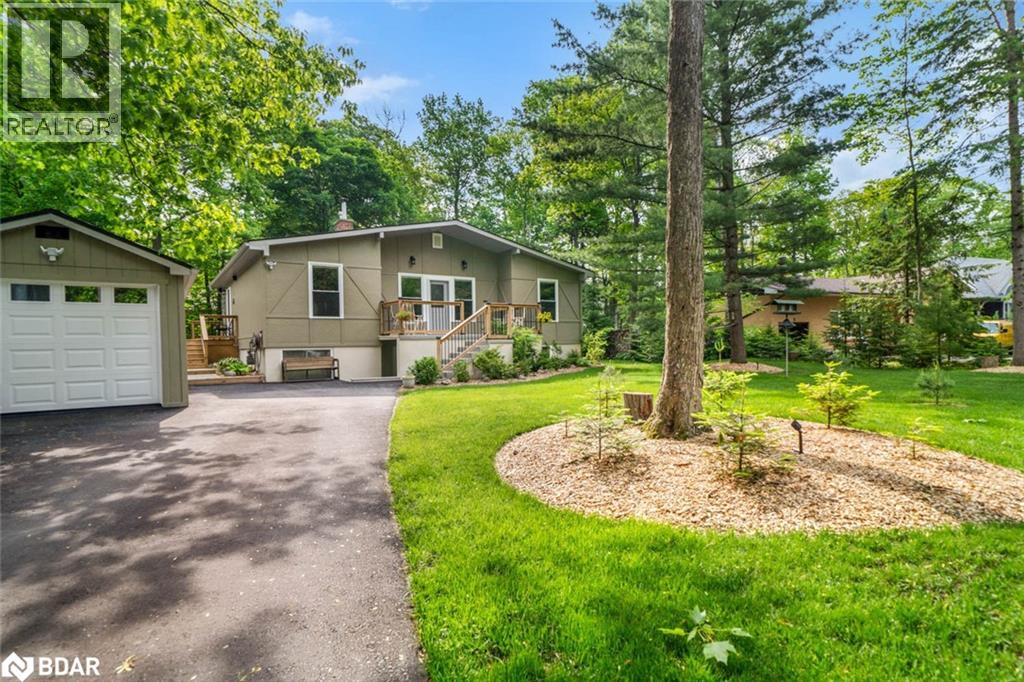 Photo 7 of 11 Duquette Court, Tiny ON