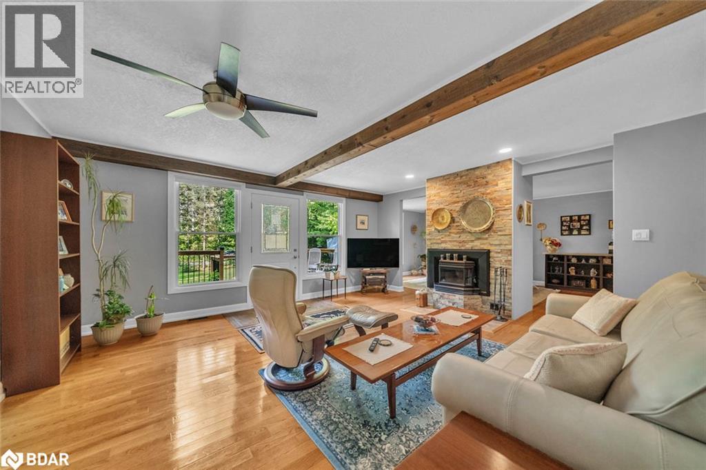 Photo 38 of 11 Duquette Court, Tiny ON