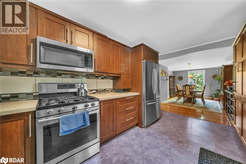 Photo 18 of 11 Duquette Court, Tiny ON