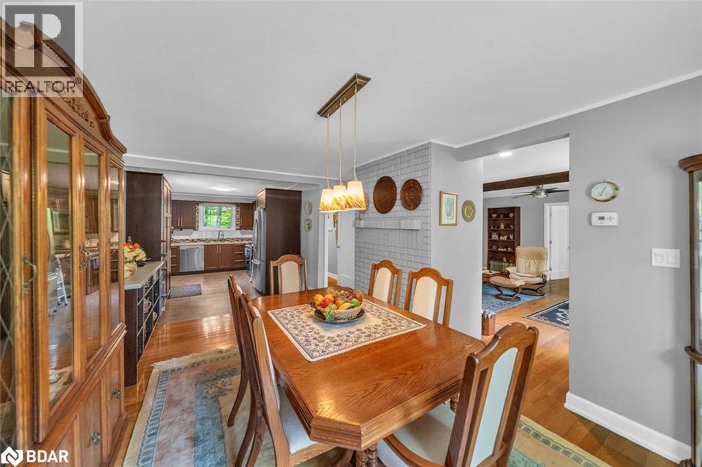 Photo 33 of 11 Duquette Court, Tiny ON