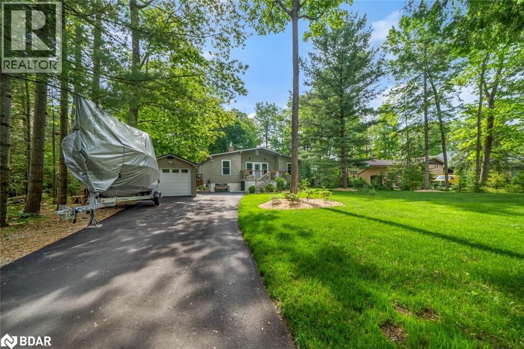Photo 22 of 11 Duquette Court, Tiny ON