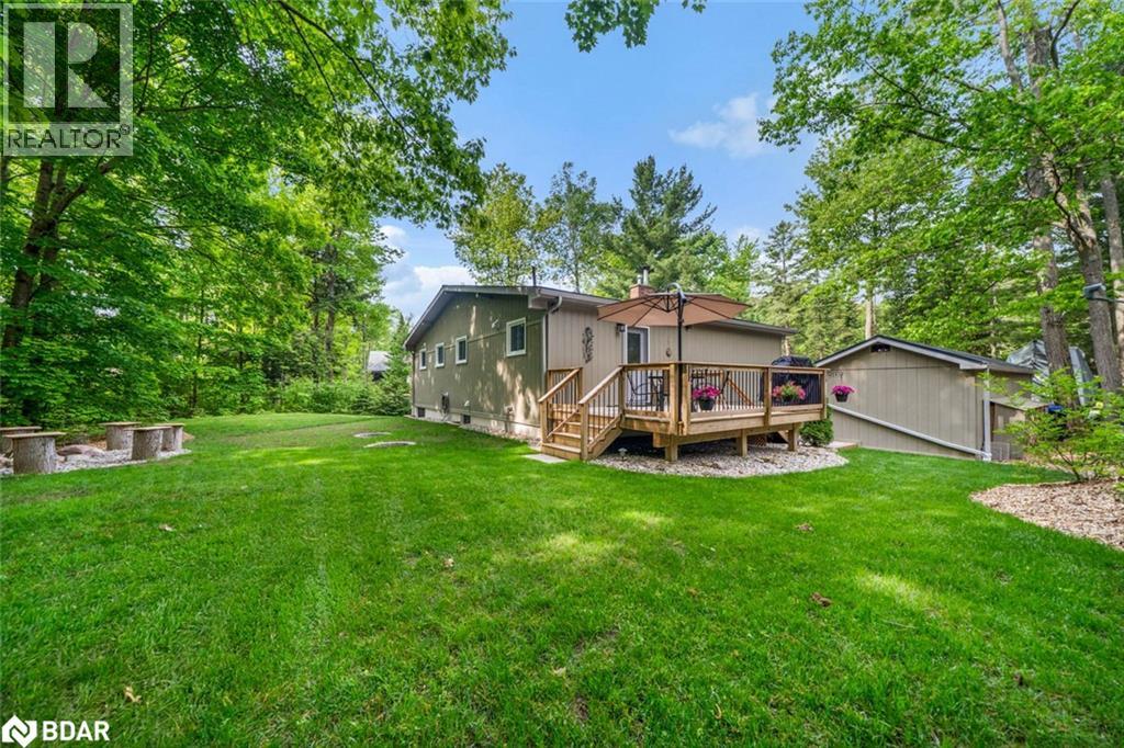Photo 6 of 11 Duquette Court, Tiny ON