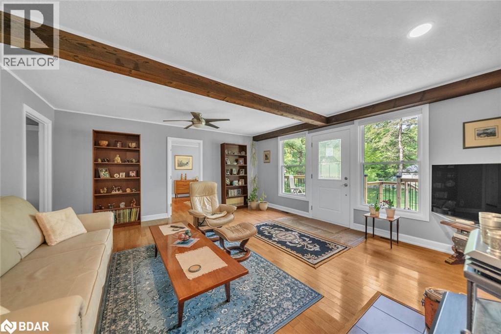 Photo 3 of 11 Duquette Court, Tiny ON