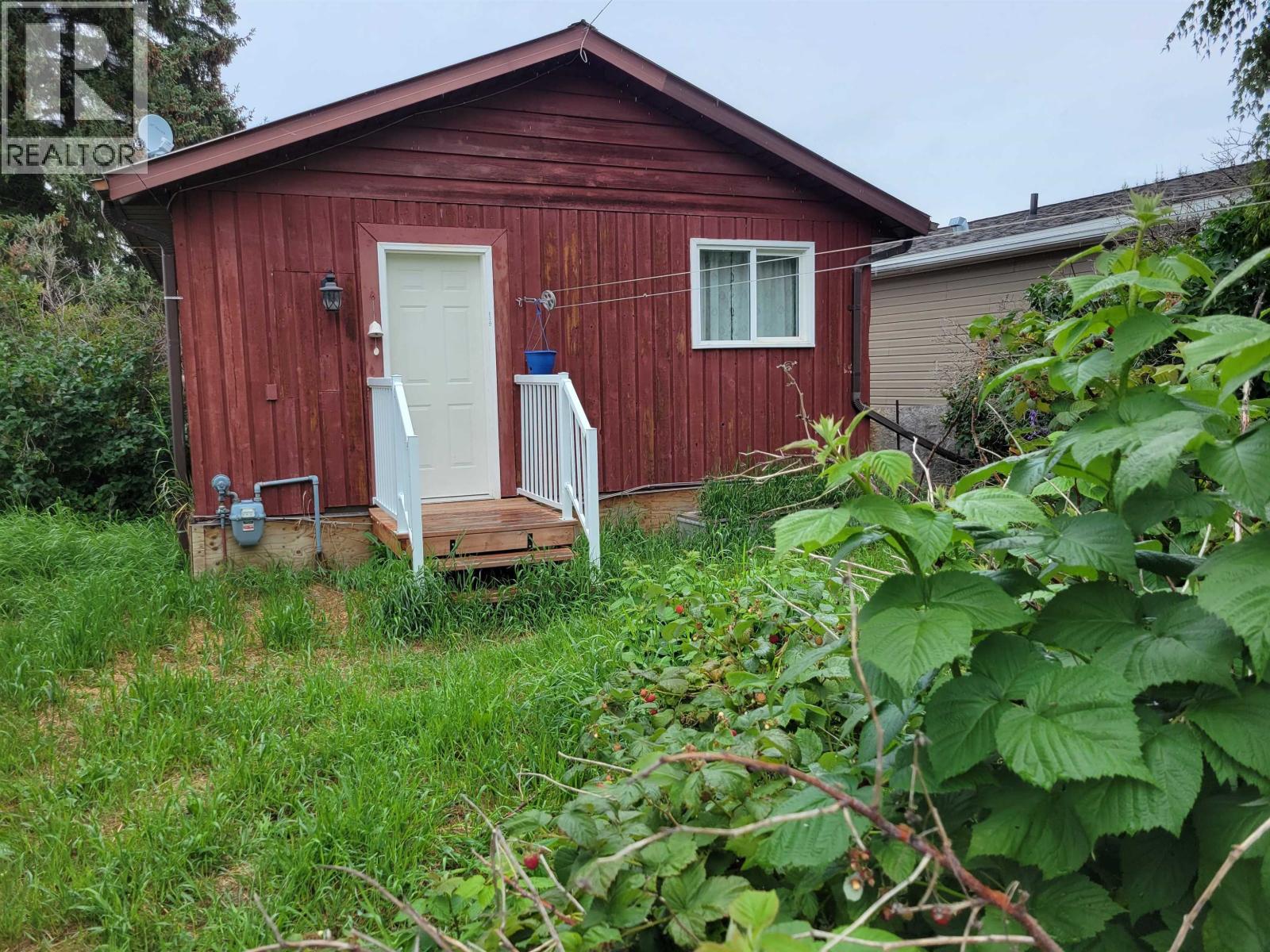 236 3RD STREET, Vanderhoof
