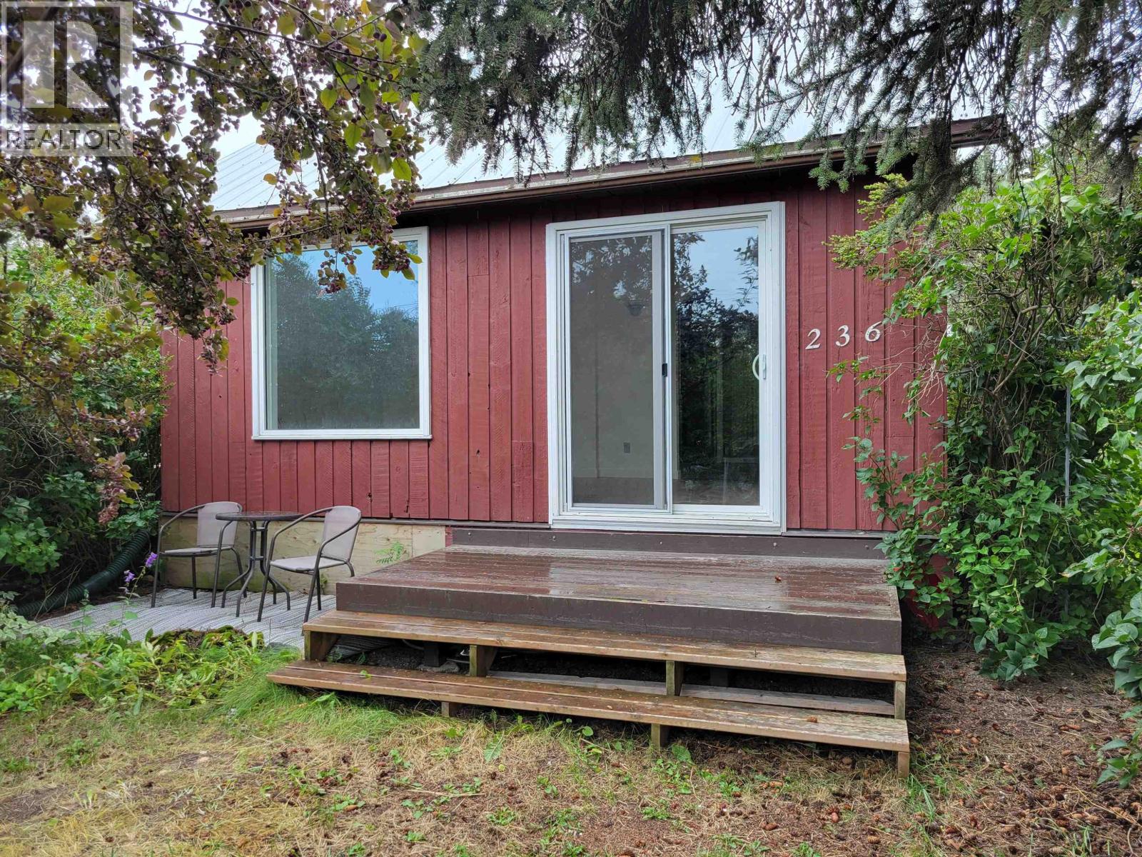 236 3RD STREET, Vanderhoof