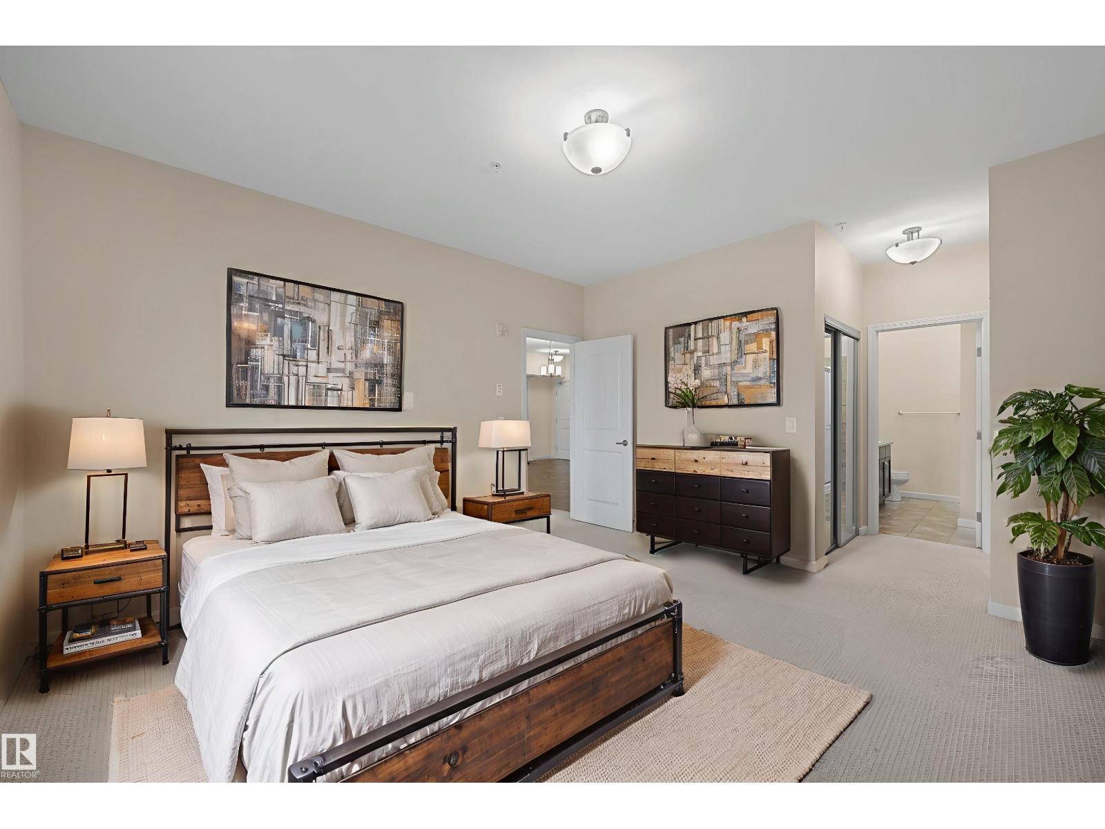Photo 2 of 216 6083 Maynard Wy Nw, Edmonton AB