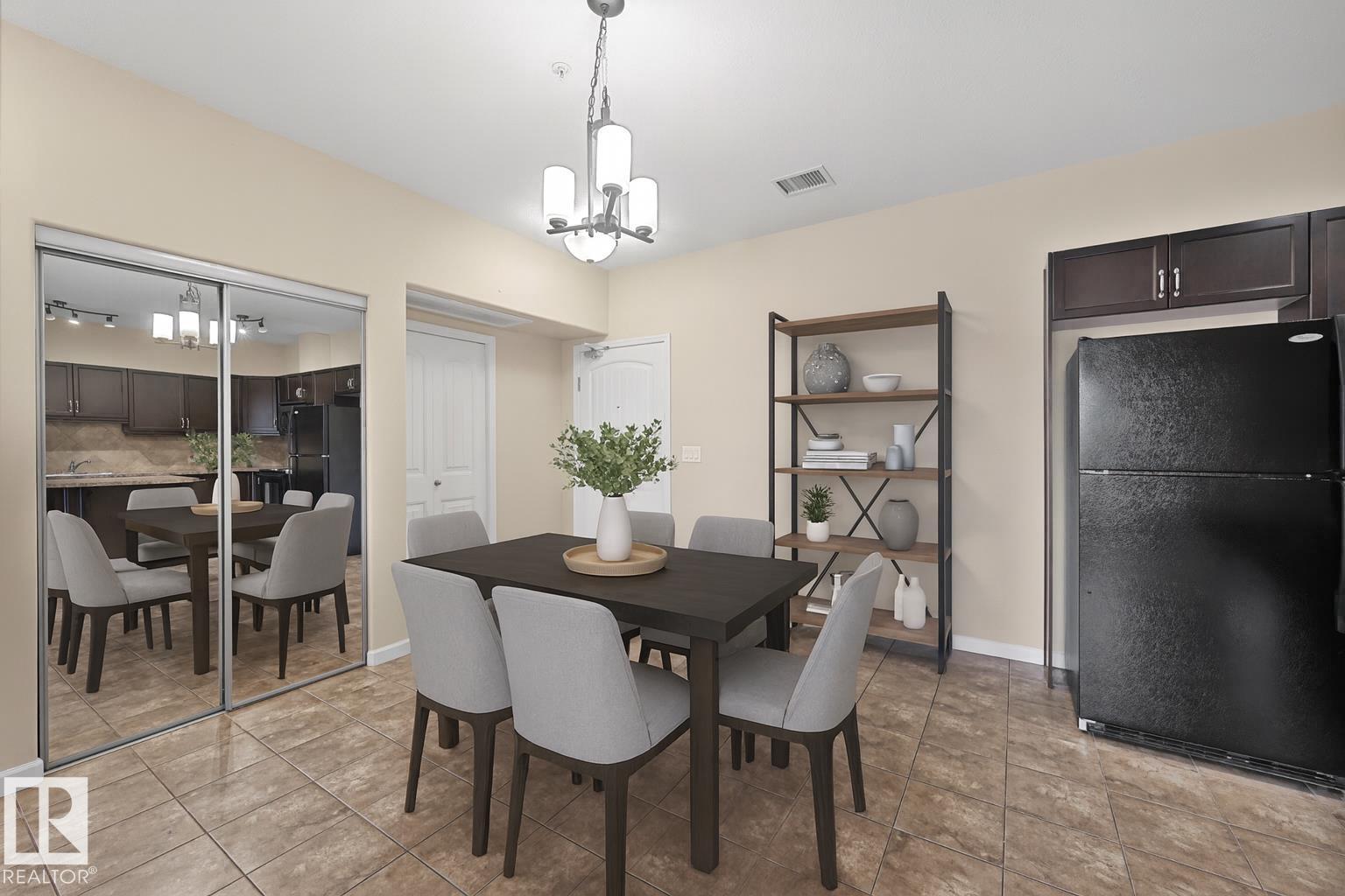 Photo 17 of 216 6083 Maynard Wy Nw, Edmonton AB