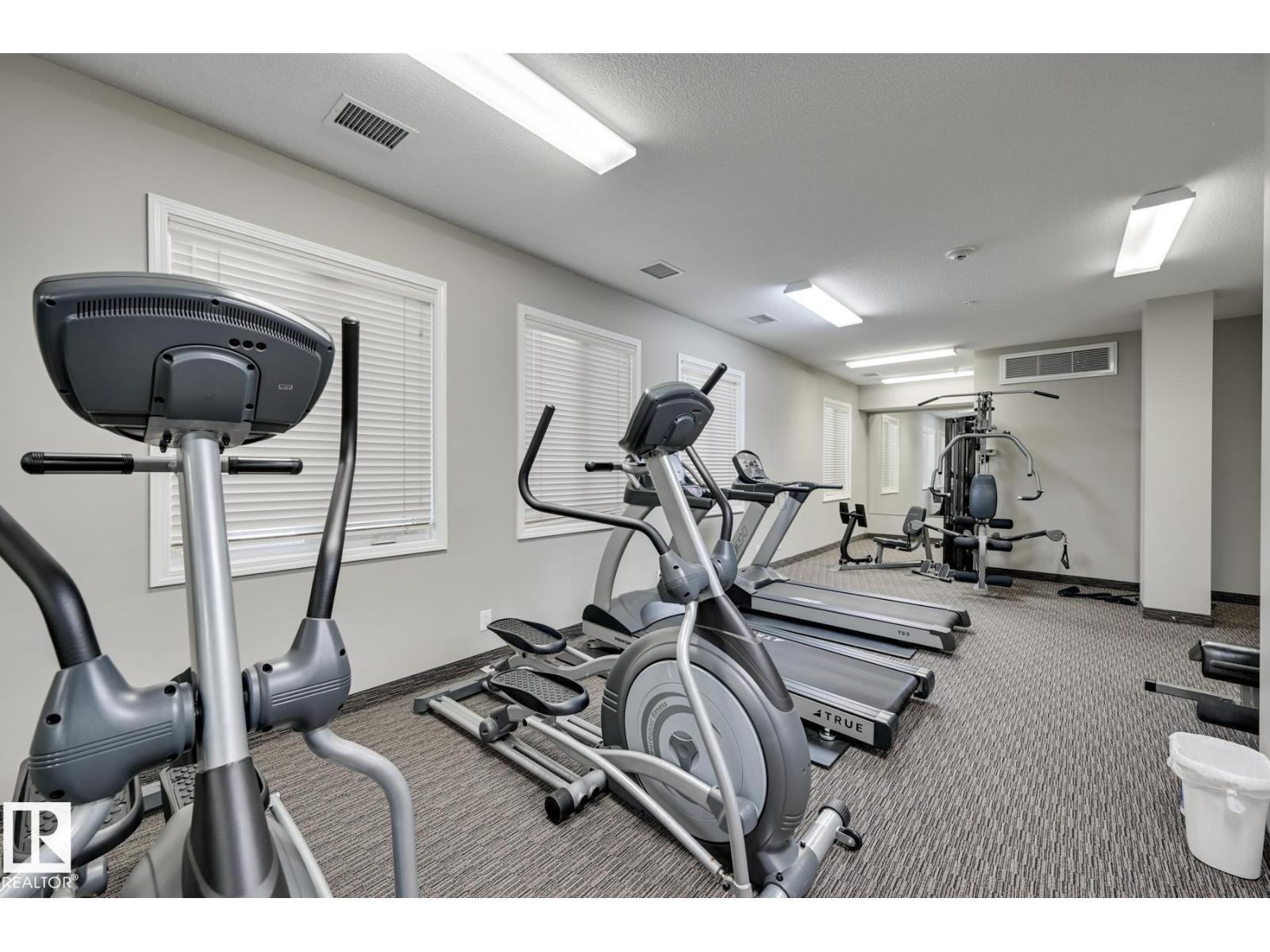Photo 1 of 216 6083 Maynard Wy Nw, Edmonton AB