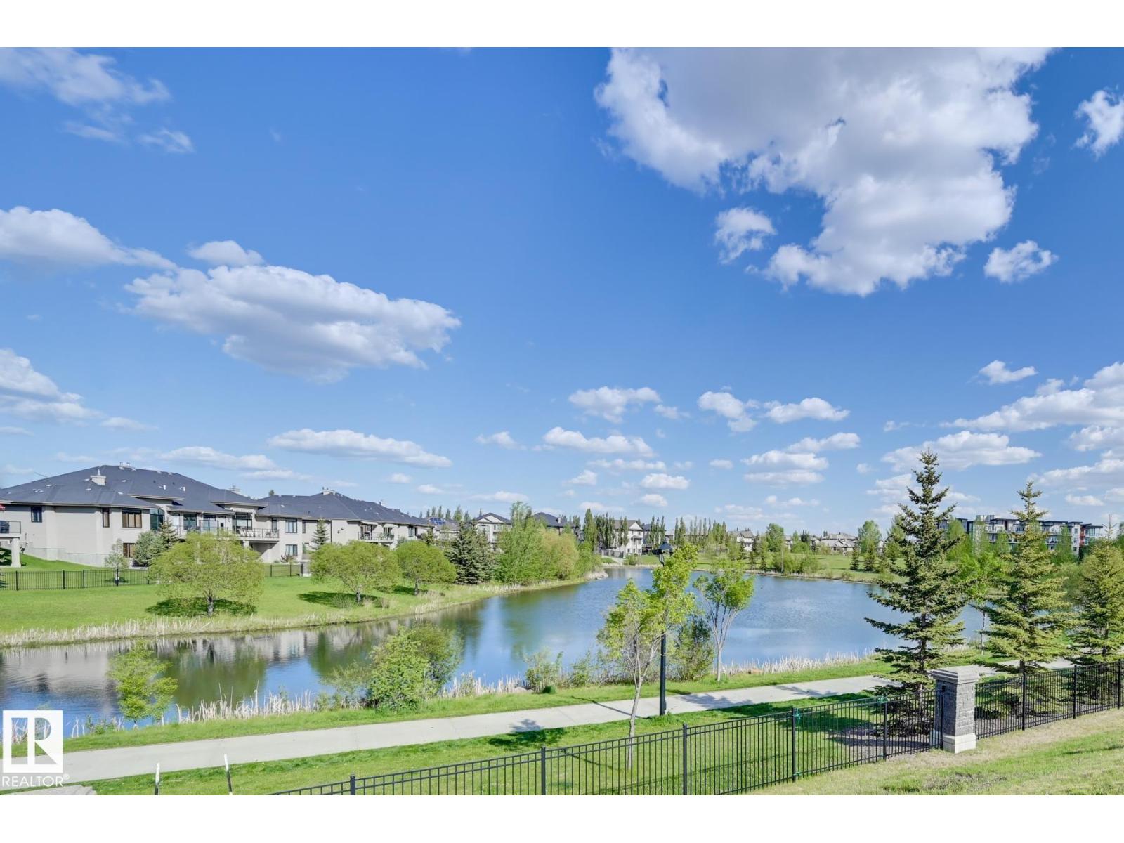 Photo 4 of 216 6083 Maynard Wy Nw, Edmonton AB