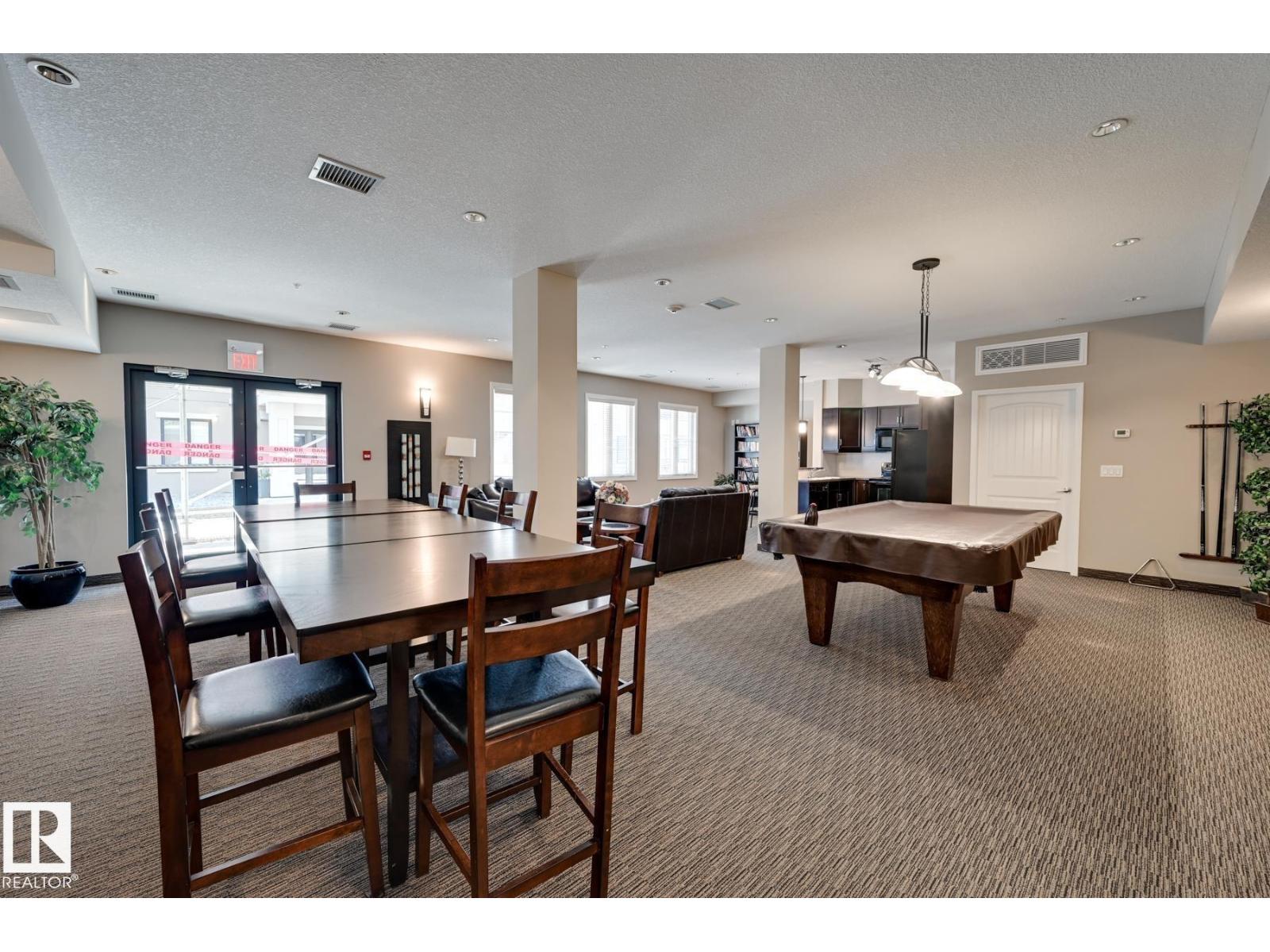 Photo 13 of 216 6083 Maynard Wy Nw, Edmonton AB
