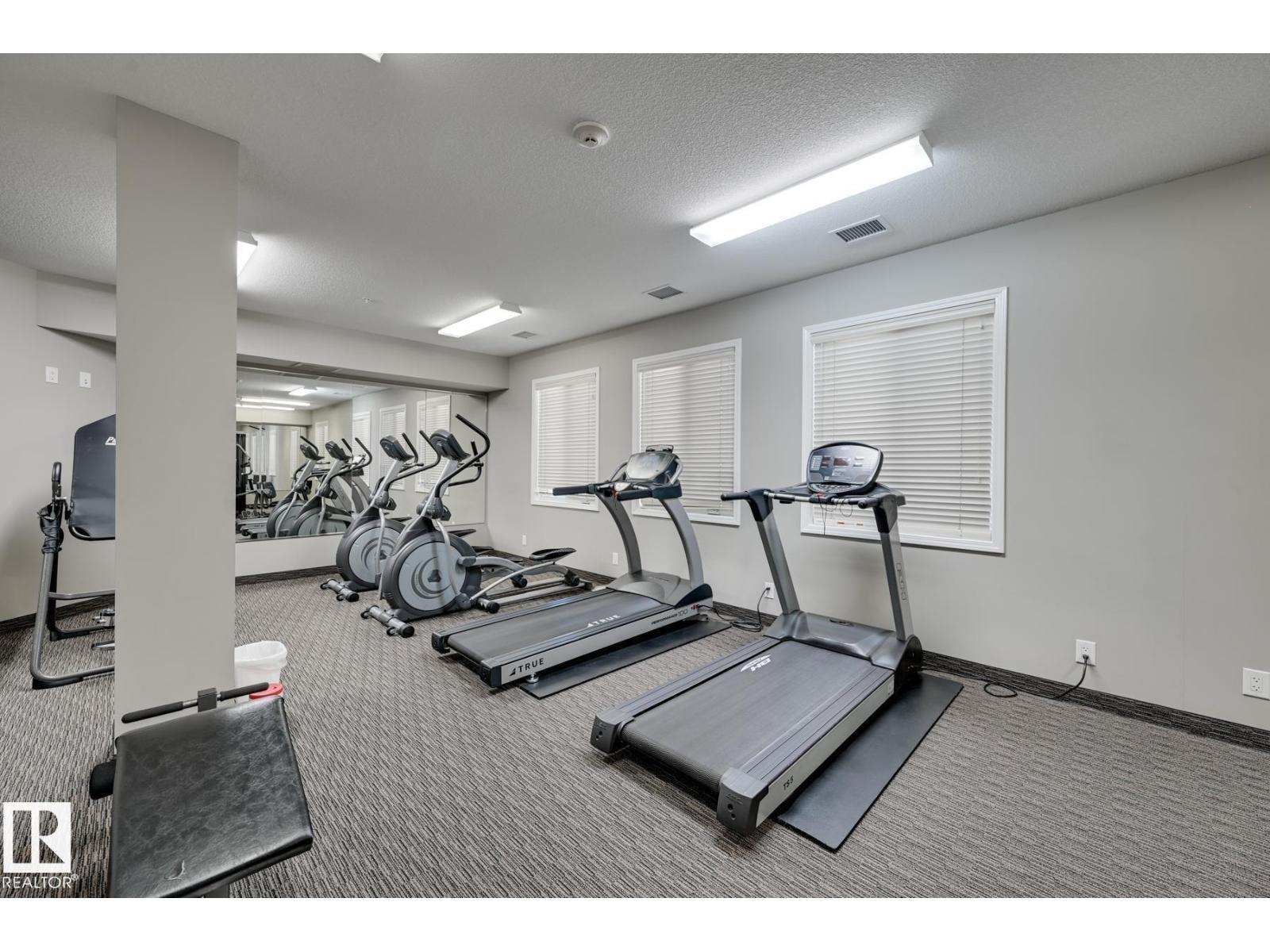 Photo 33 of 216 6083 Maynard Wy Nw, Edmonton AB