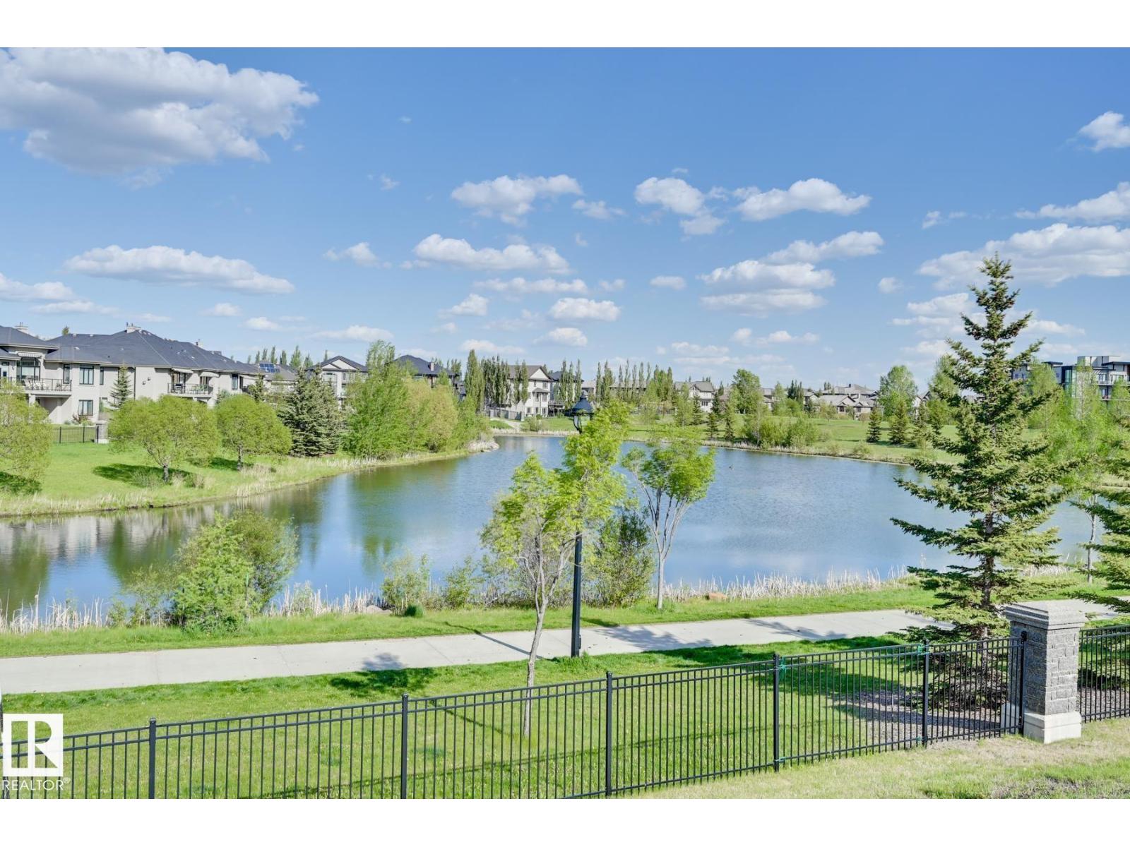 Photo 25 of 216 6083 Maynard Wy Nw, Edmonton AB