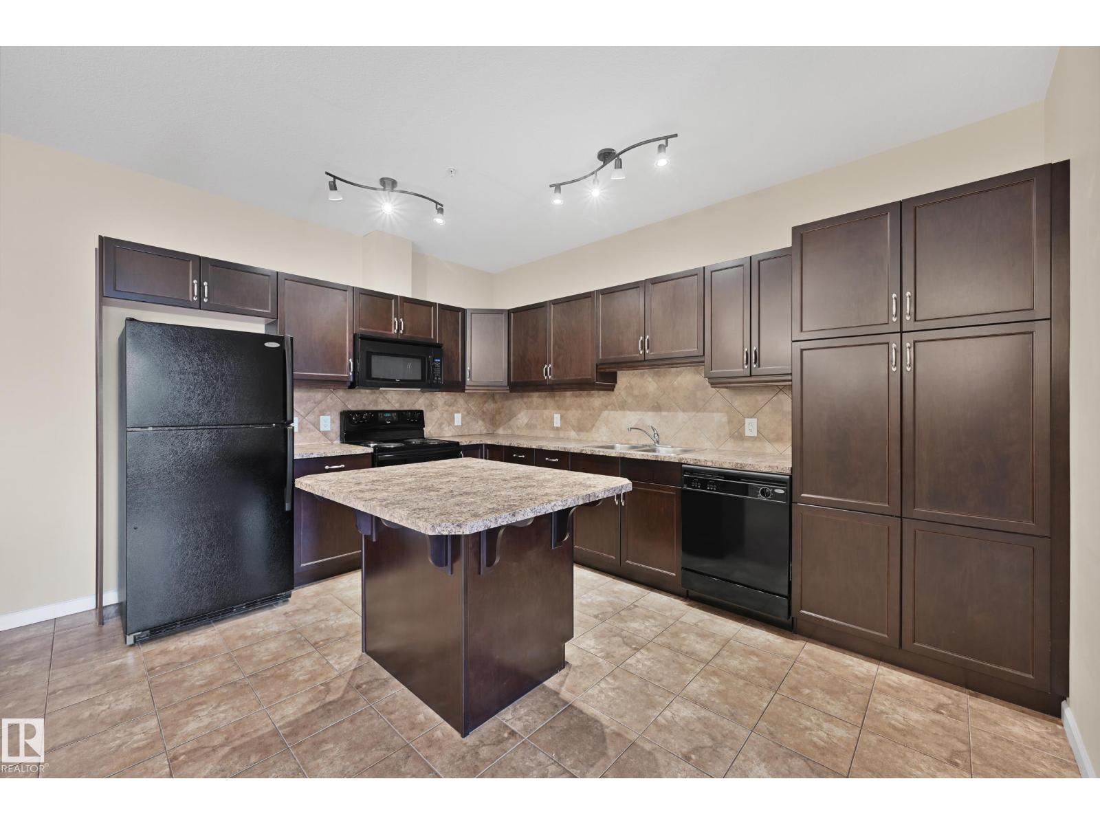 Photo 6 of 216 6083 Maynard Wy Nw, Edmonton AB