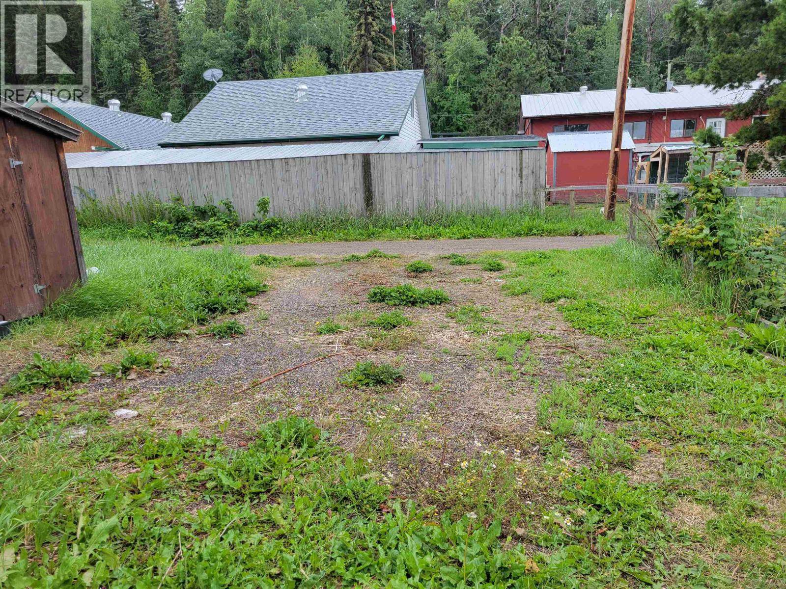 236 3RD STREET, Vanderhoof