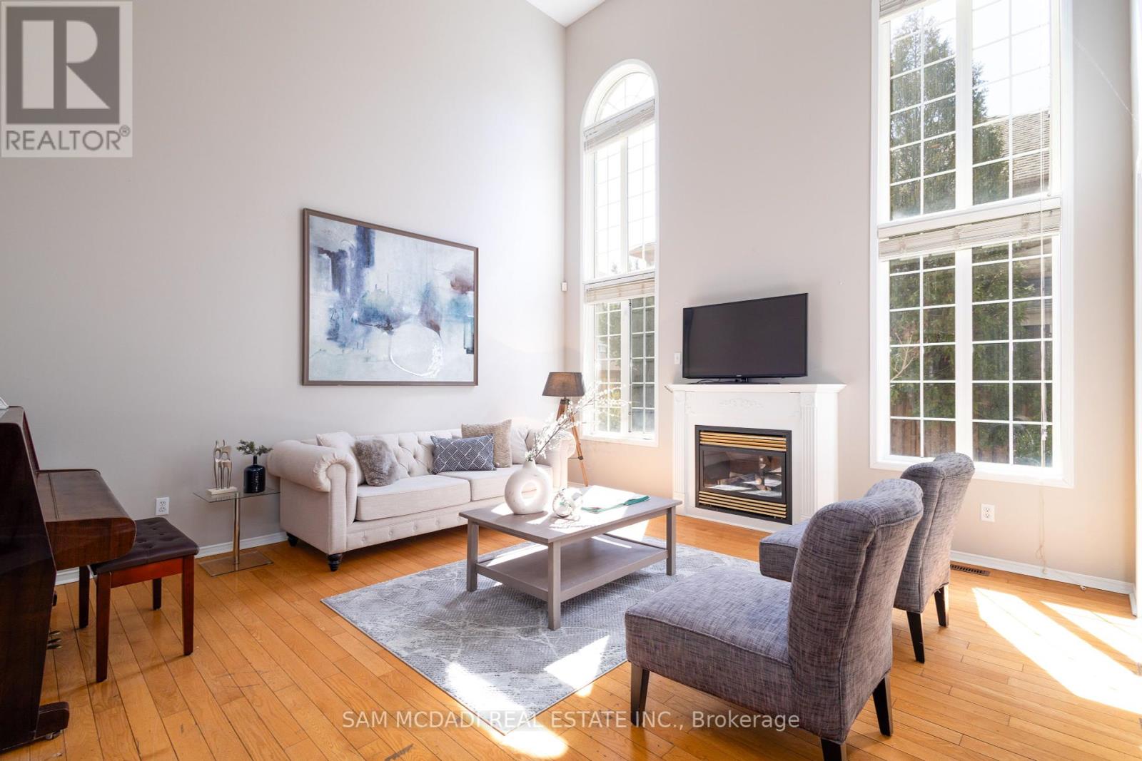 Photo 29 of 5494 Farmcote Drive, Mississauga ON