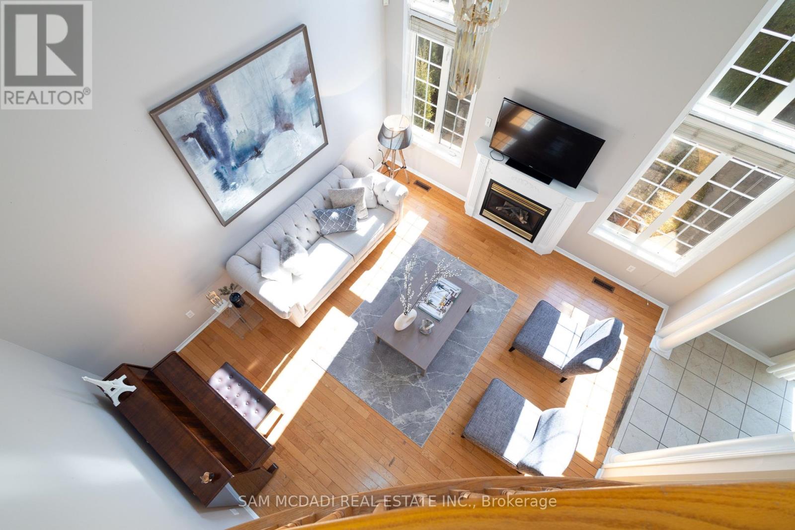 Photo 39 of 5494 Farmcote Drive, Mississauga ON
