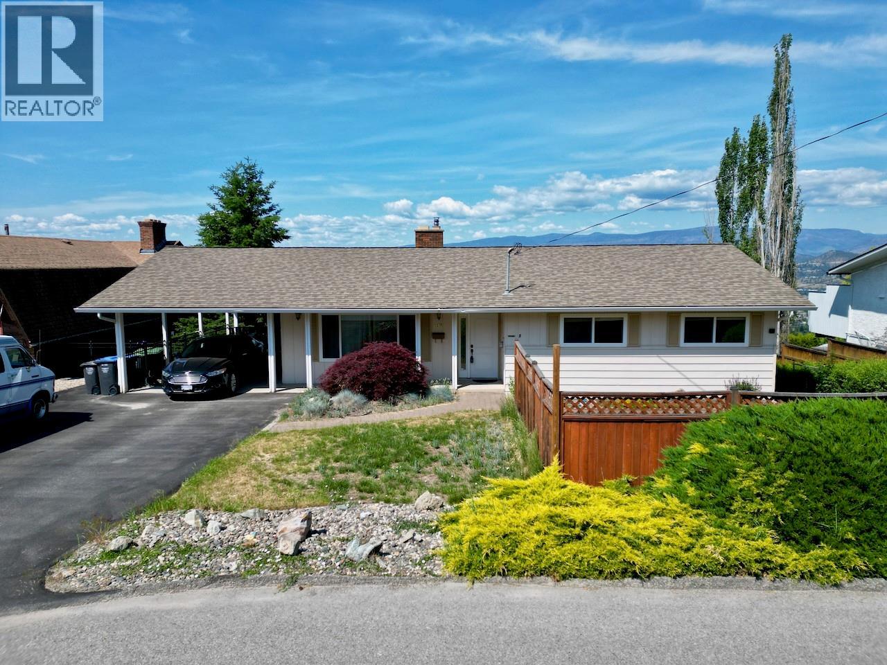  1270 Toovey Road, Kelowna