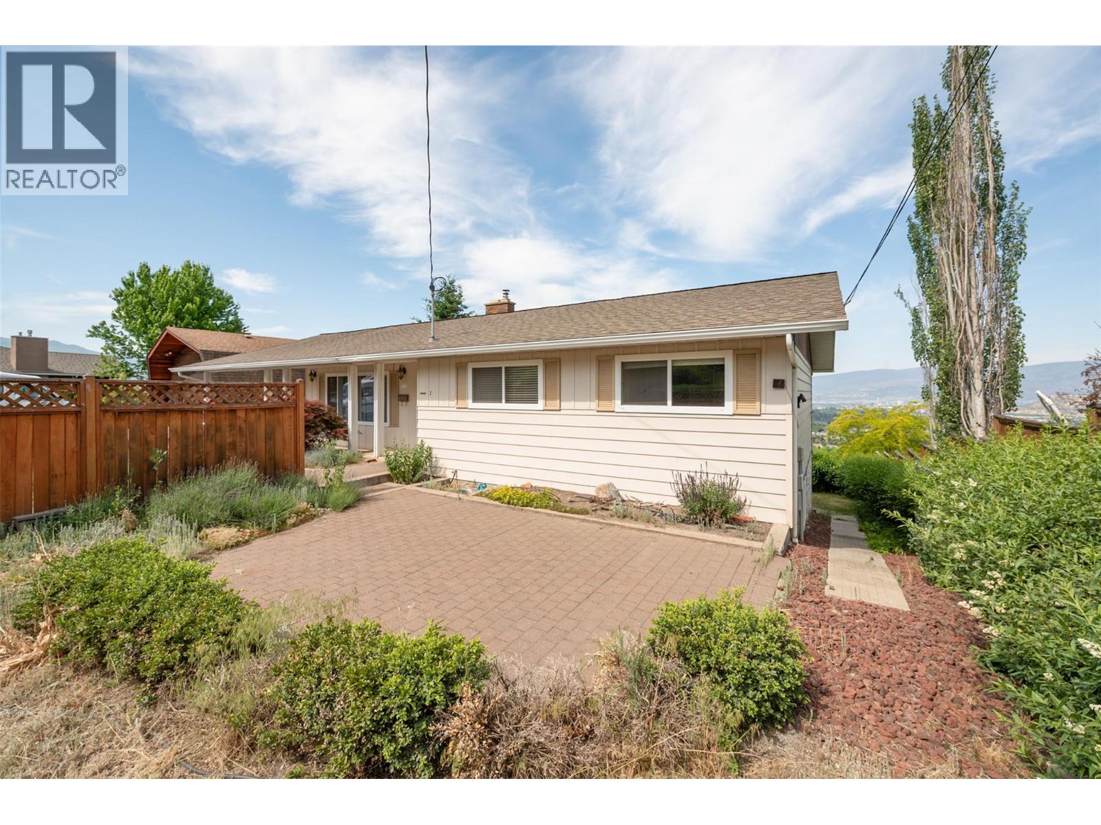  1270 Toovey Road, Kelowna