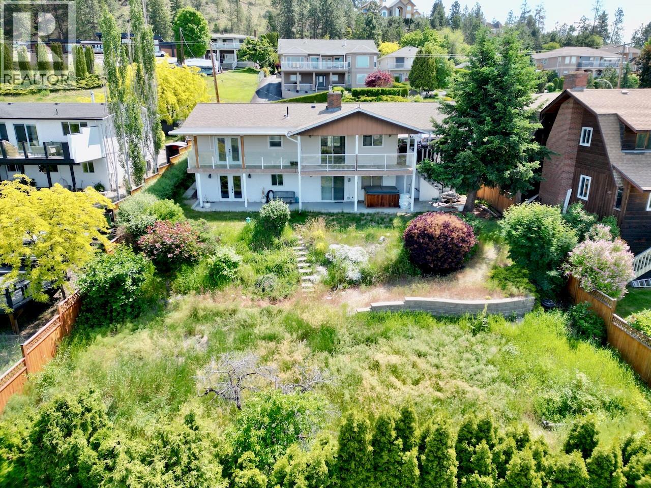  1270 Toovey Road, Kelowna