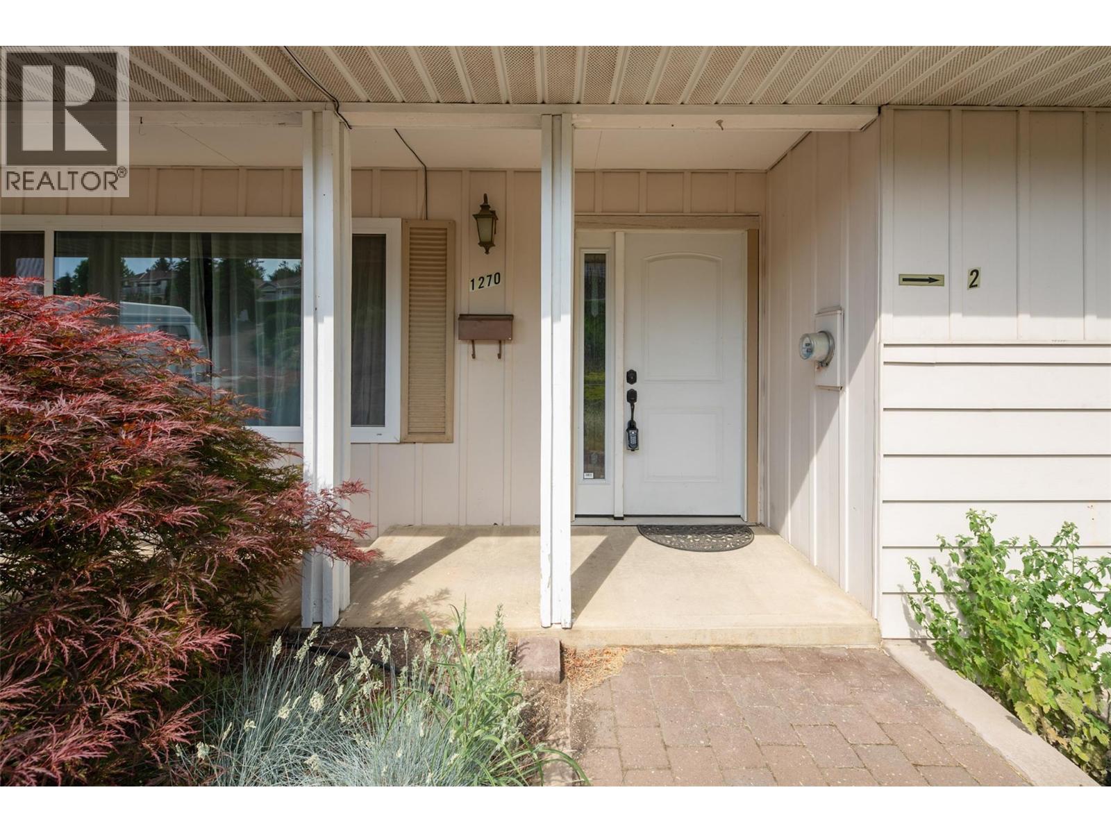  1270 Toovey Road, Kelowna