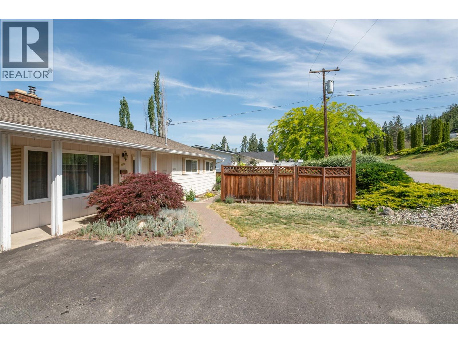  1270 Toovey Road, Kelowna