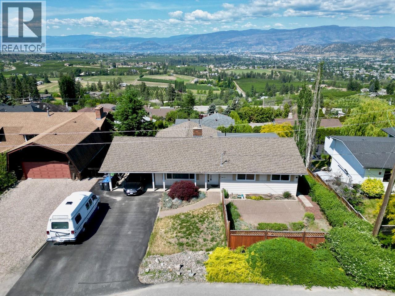  1270 Toovey Road, Kelowna