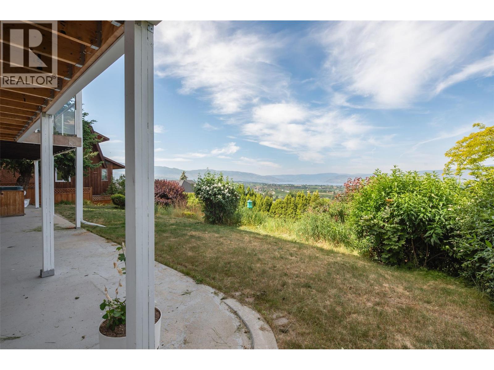  1270 Toovey Road, Kelowna