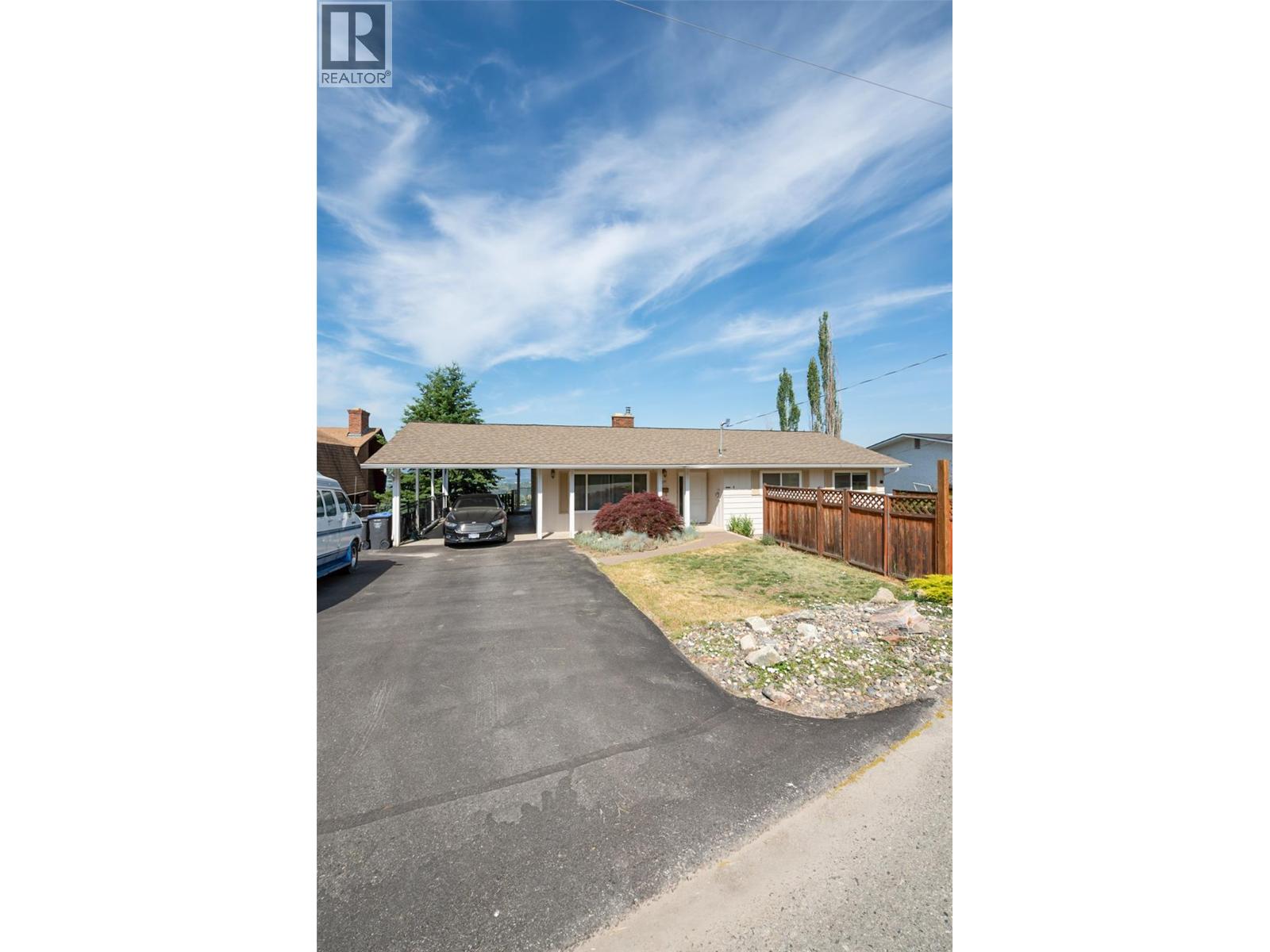 1270 Toovey Road, Kelowna
