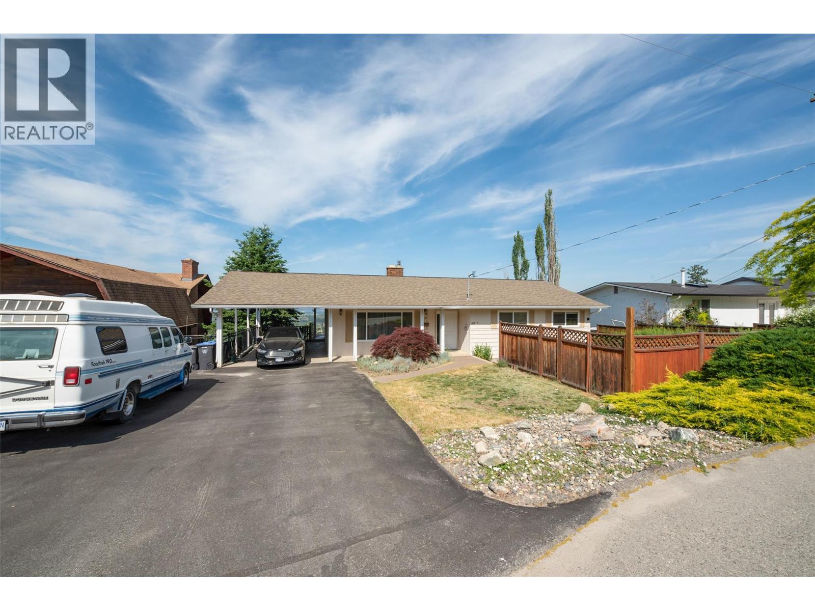  1270 Toovey Road, Kelowna