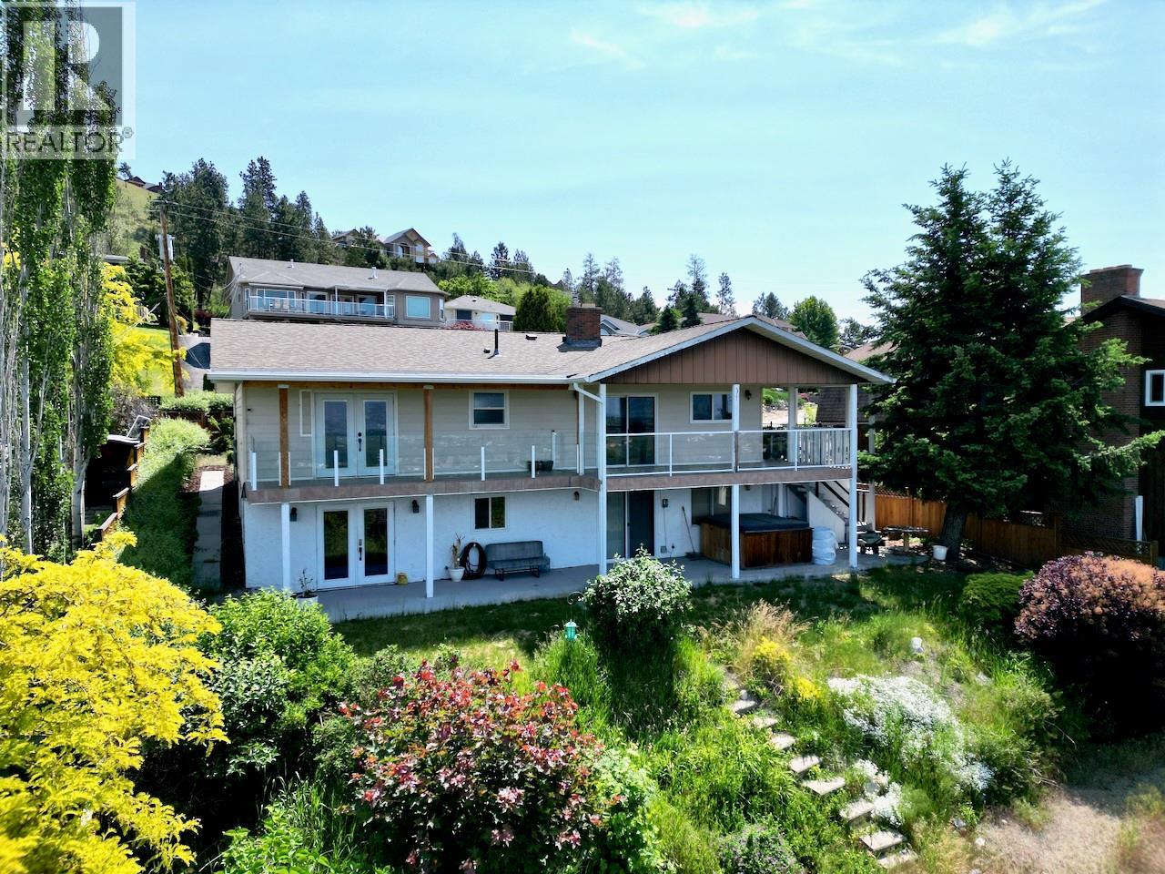  1270 Toovey Road, Kelowna