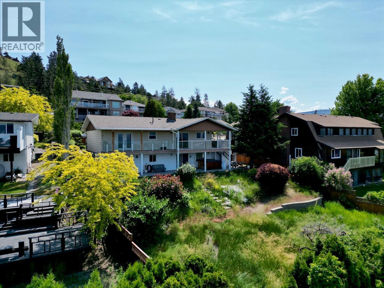  1270 Toovey Road, Kelowna