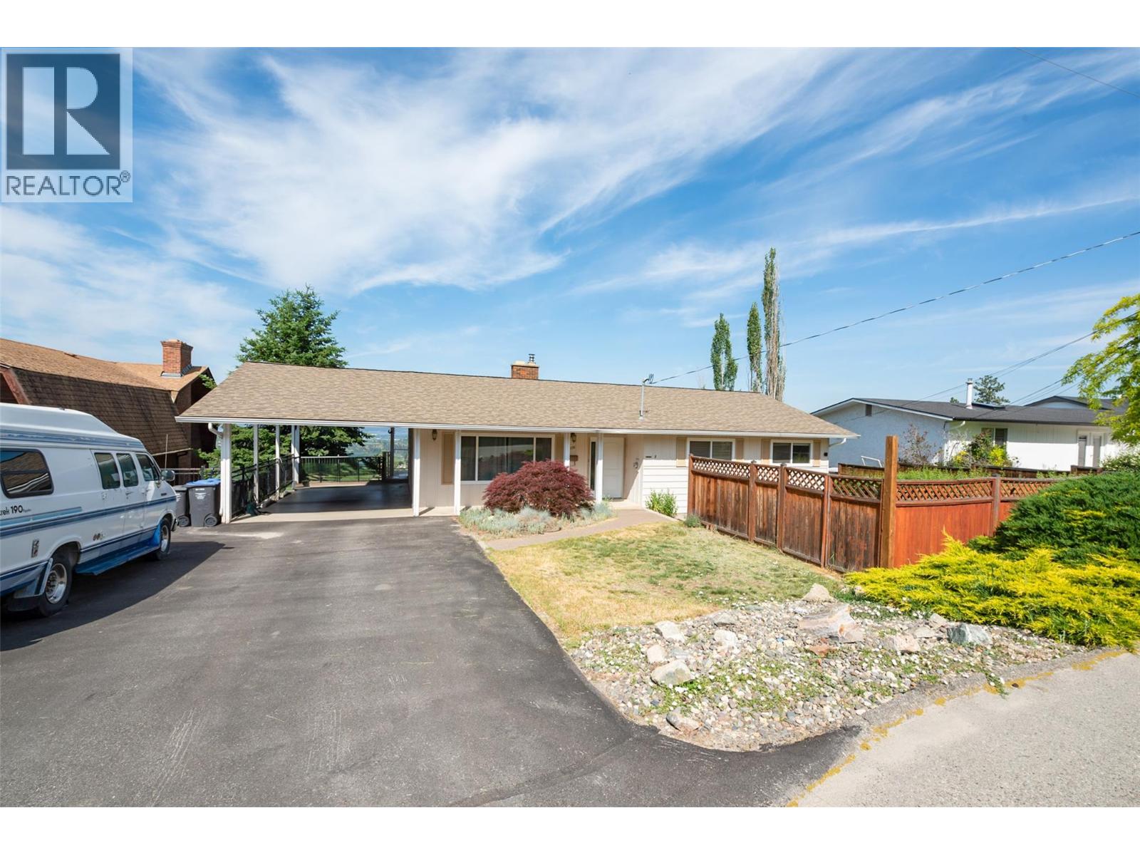  1270 Toovey Road, Kelowna