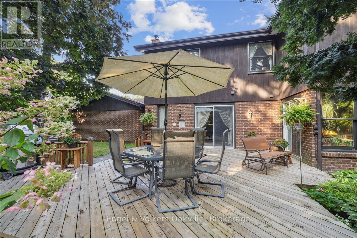 Photo 31 of 250 Gatestone Avenue, Oakville ON