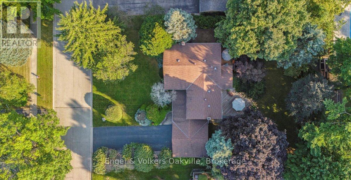 Photo 26 of 250 Gatestone Avenue, Oakville ON