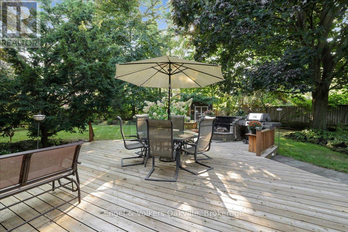 Photo 30 of 250 Gatestone Avenue, Oakville ON