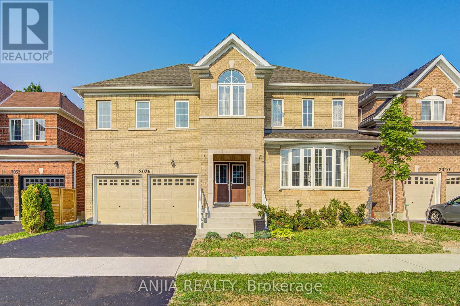 Photo 37 of 2036 Kurelo Drive, Oshawa ON