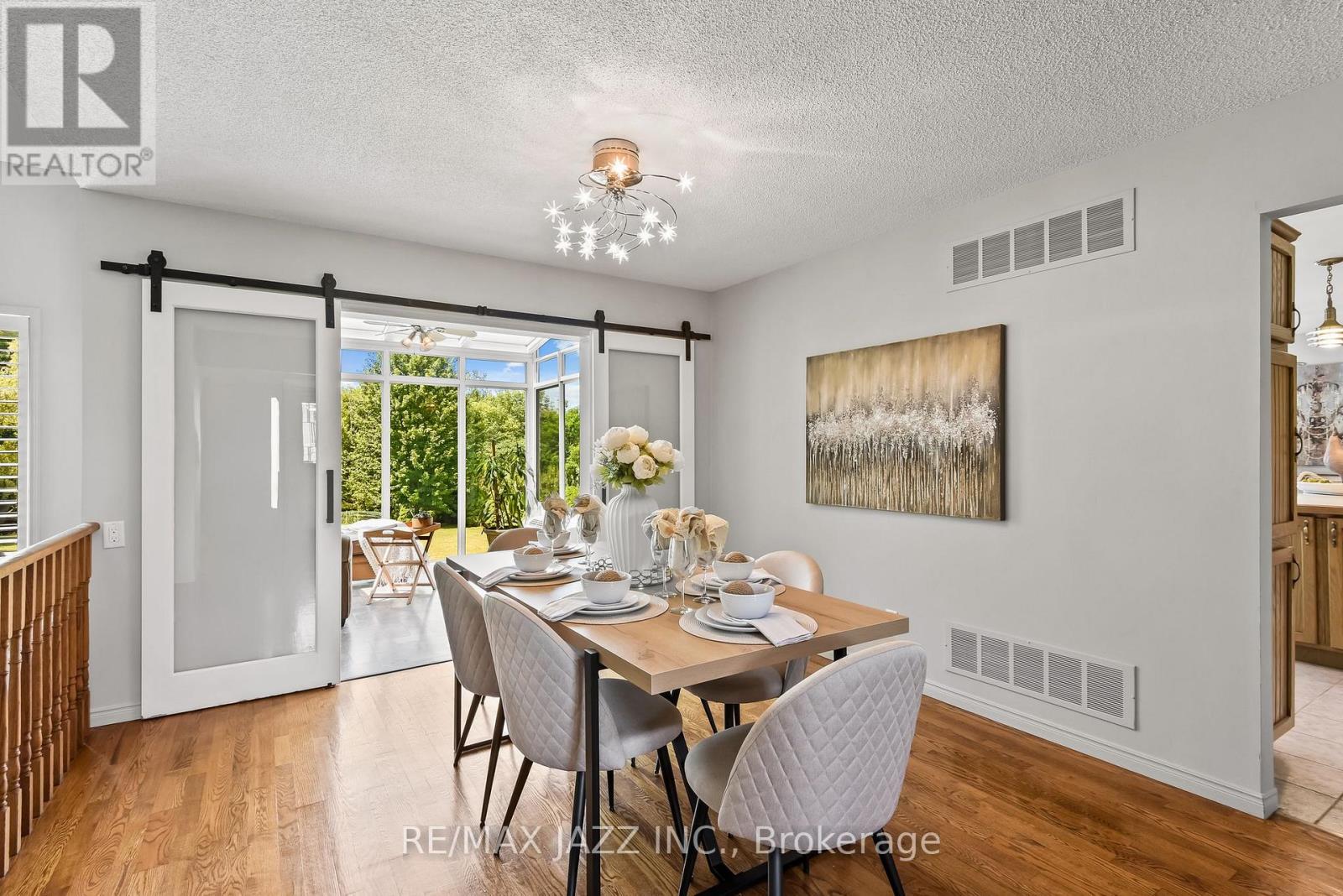 Photo 10 of 4534 Trulls Road, Clarington ON