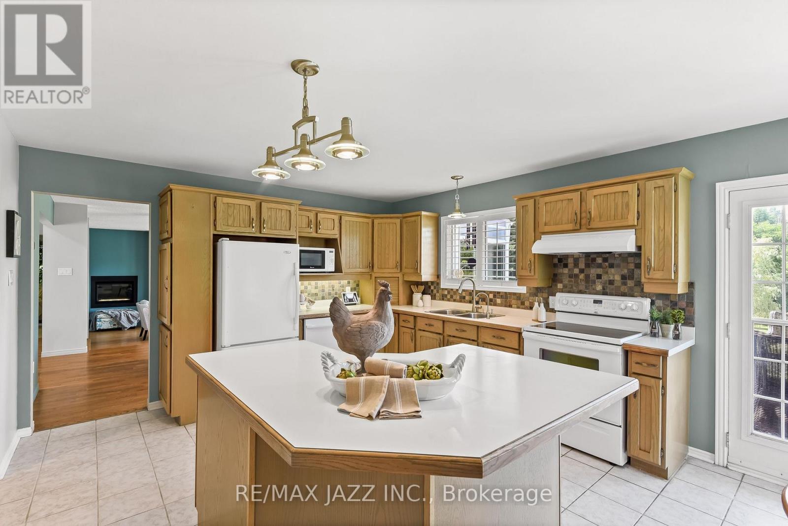 Photo 15 of 4534 Trulls Road, Clarington ON