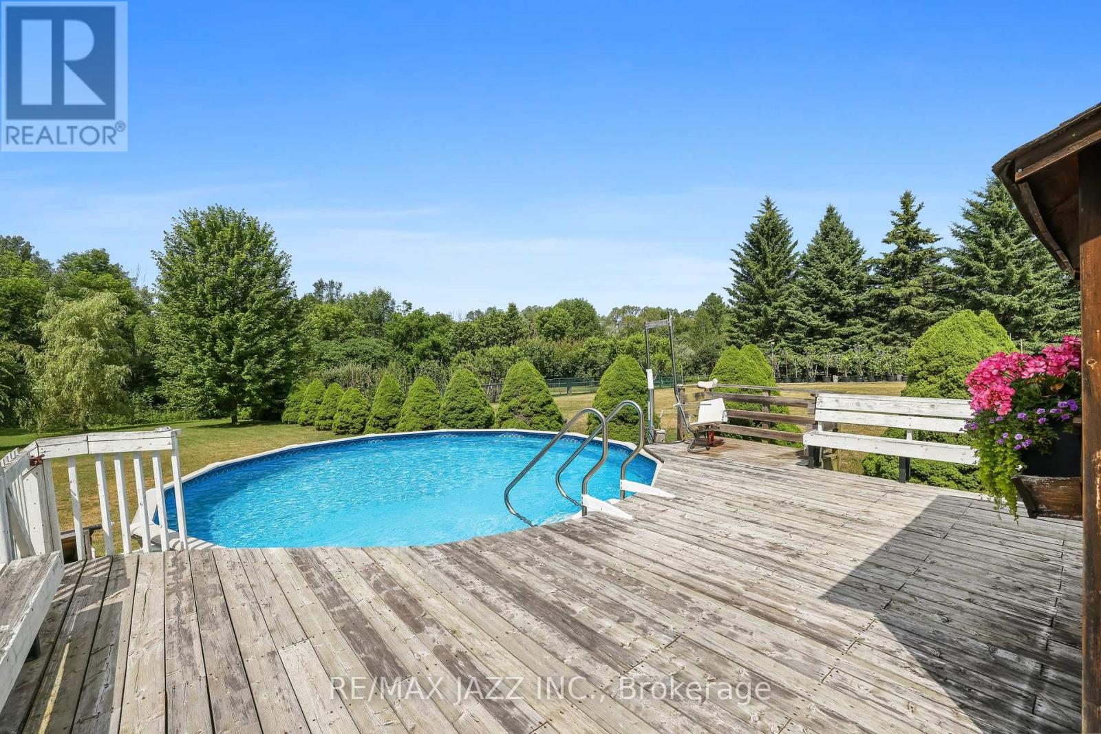 Photo 41 of 4534 Trulls Road, Clarington ON