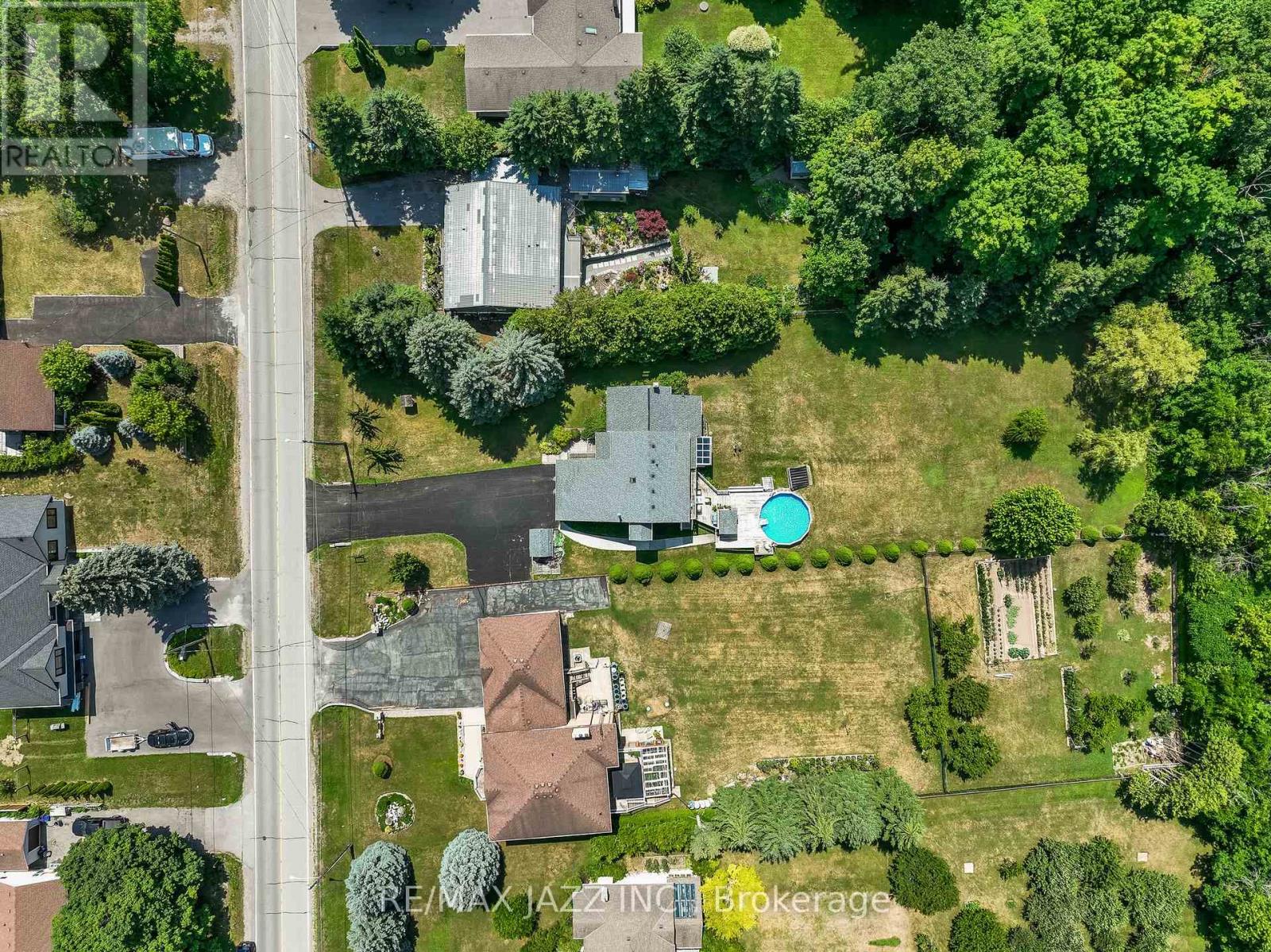 Photo 49 of 4534 Trulls Road, Clarington ON