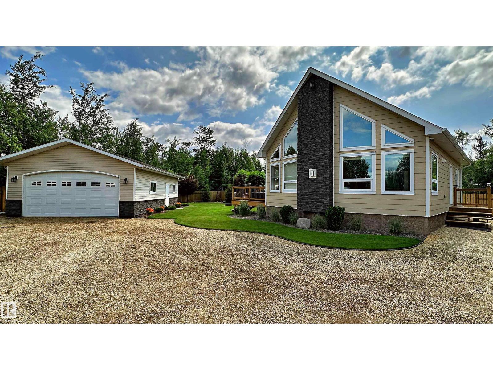 Photo 28 of 219 162 Peace River Ave, Rural Big Lakes Md AB