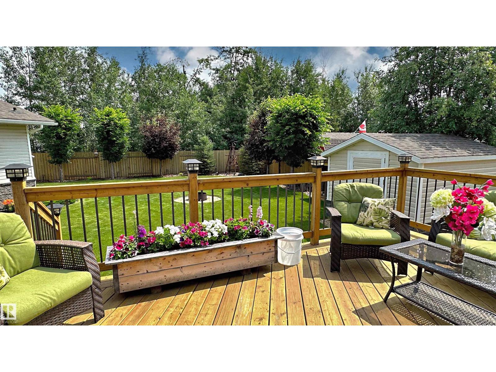 Photo 4 of 219 162 Peace River Ave, Rural Big Lakes Md AB