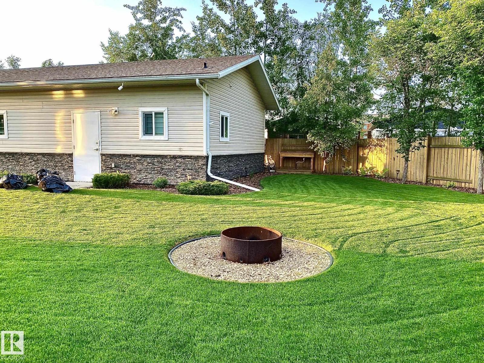 Photo 1 of 219 162 Peace River Ave, Rural Big Lakes Md AB