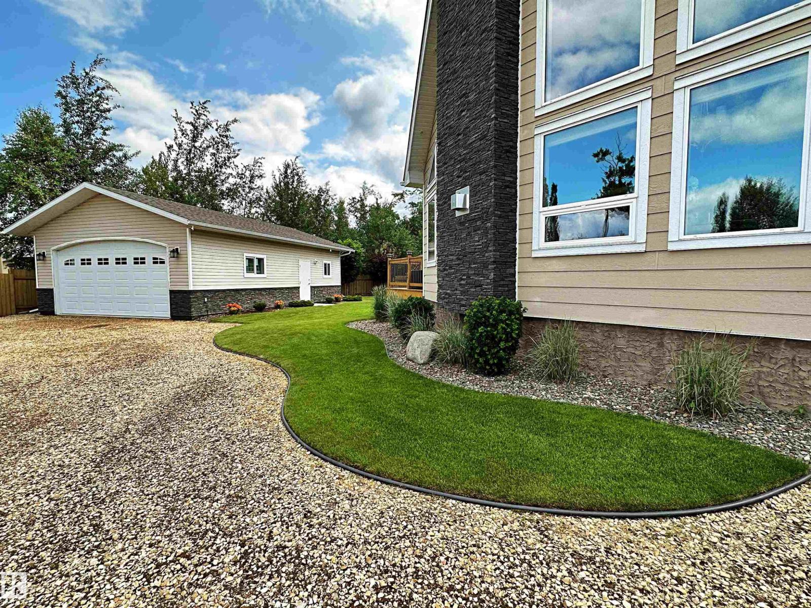 Photo 23 of 219 162 Peace River Ave, Rural Big Lakes Md AB