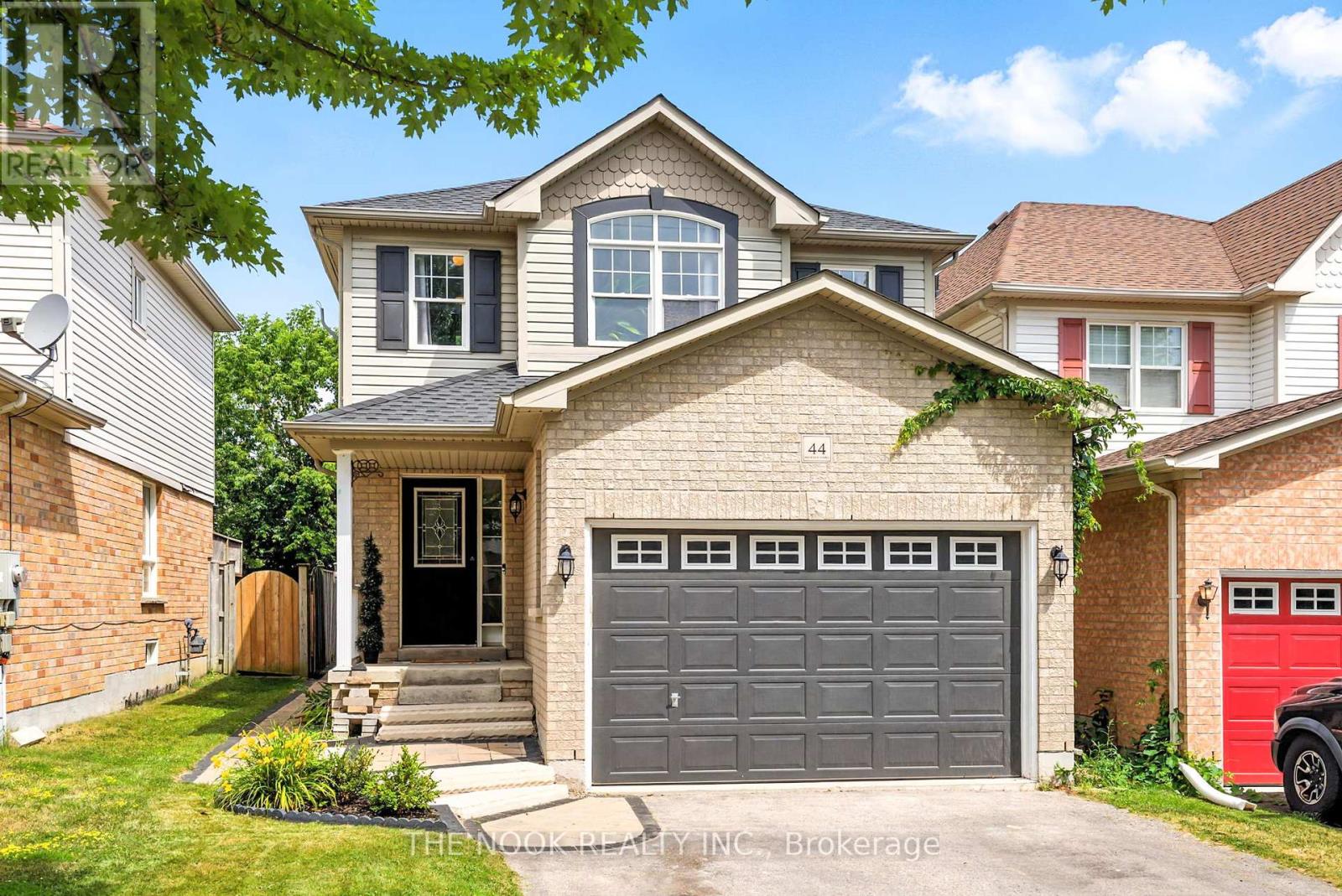 Photo 1 of 44 Staples Avenue, Clarington ON