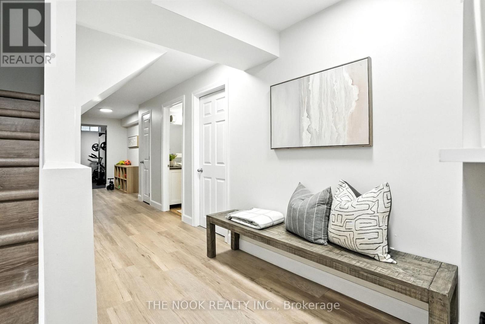 Photo 24 of 44 Staples Avenue, Clarington ON