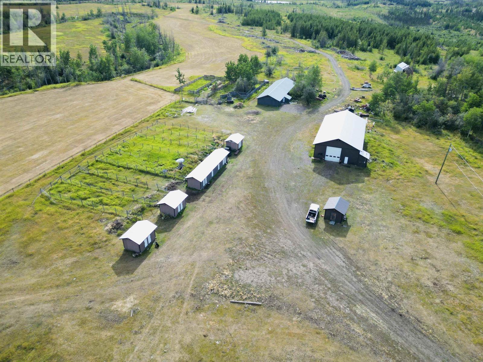 42044 EAKIN SETTLEMENT Road, Burns Lake
