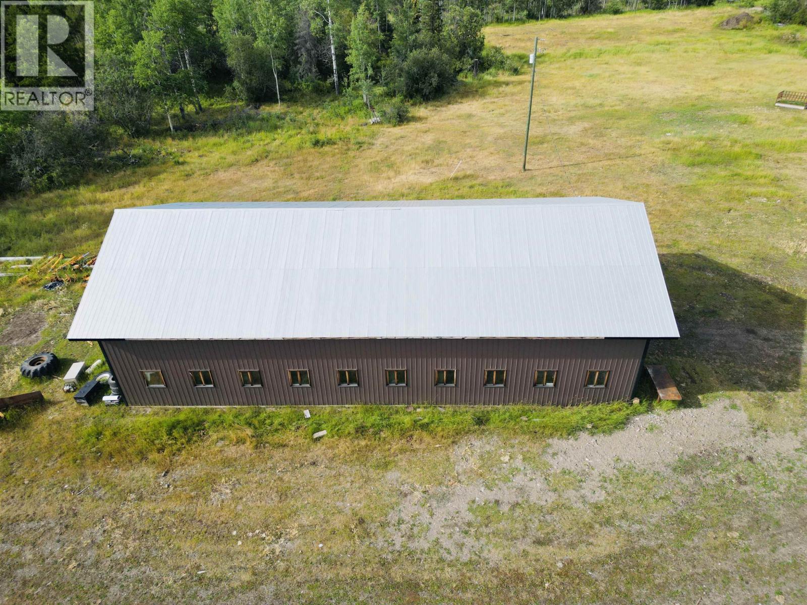 42044 EAKIN SETTLEMENT Road, Burns Lake